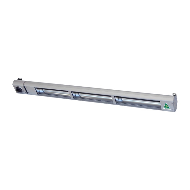 Roband Infra-Red Heating Assembly HE1200 1 Element 1200W - 1200mm