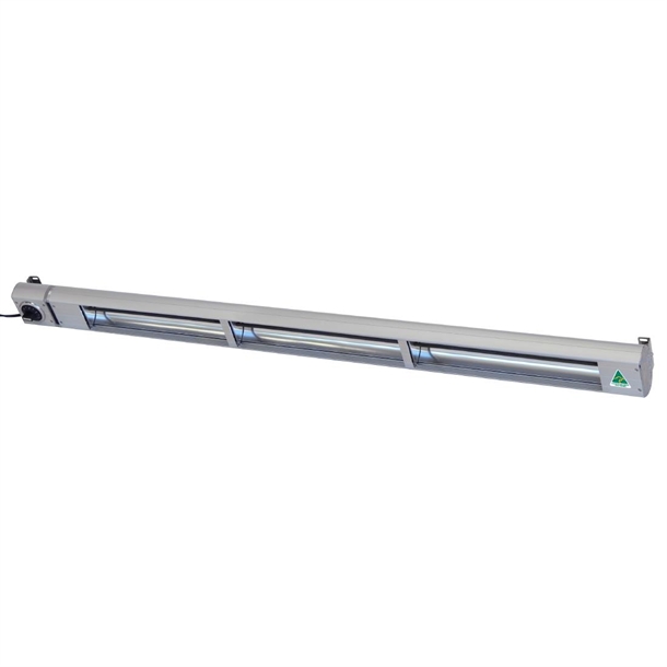 Roband Infra-Red Heating Assembly HE1500 1 Element 1500W - 1500mm