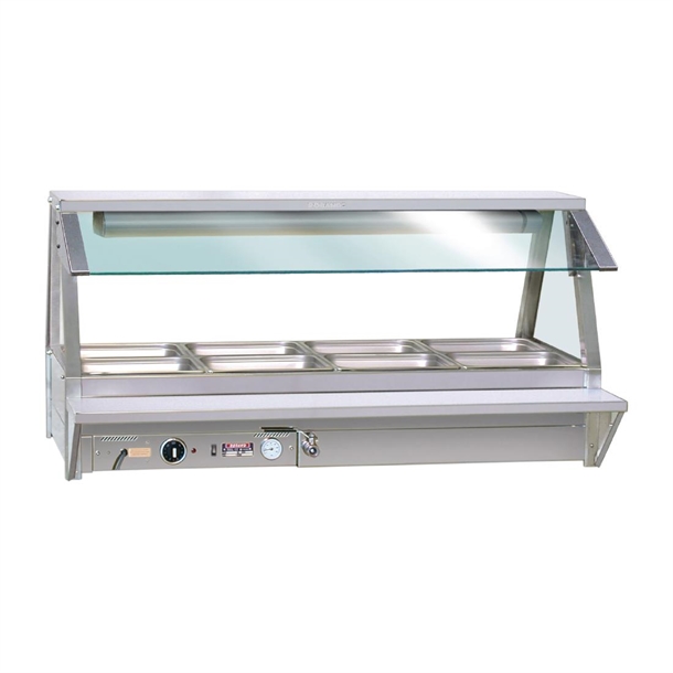 Roband Tray Race TR24 to suit all 2x4 model foodbars (B2B)