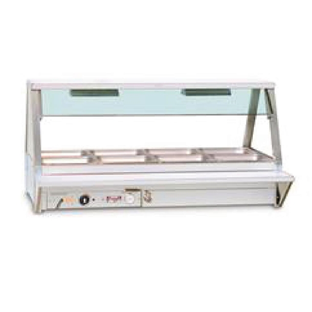 Roband Tray Race TR26 to suit all 2x6 model foodbars (B2B)