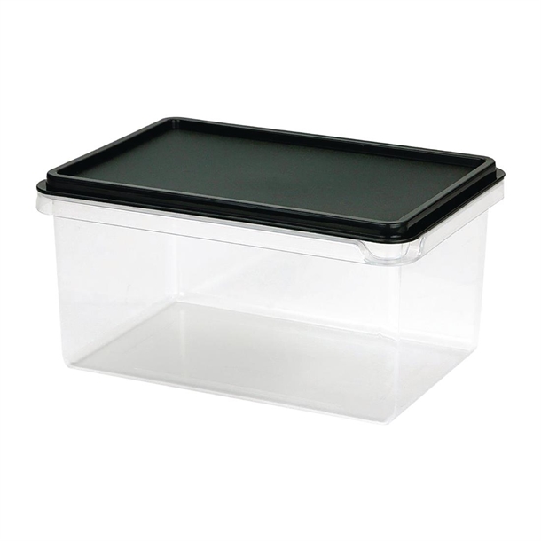 Food Storage Container - 1Ltr
