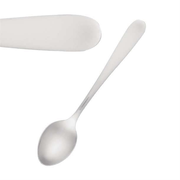 Tablekraft Luxor Coffee Spoon (Box 12) (B2B)