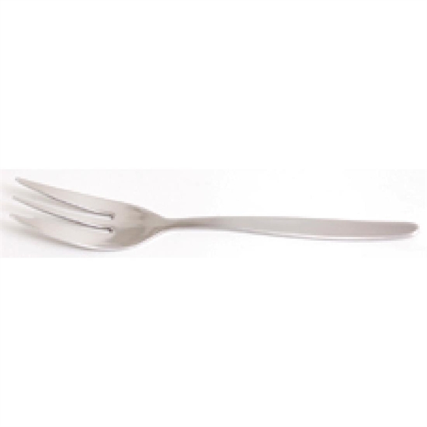 Miami Cake Fork (Box 12) (B2B)