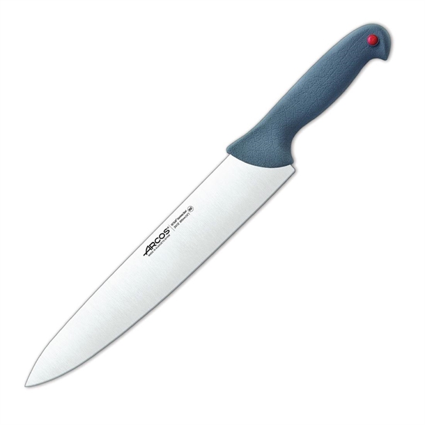 Arcos Colour Knife Cooks - 30cm
