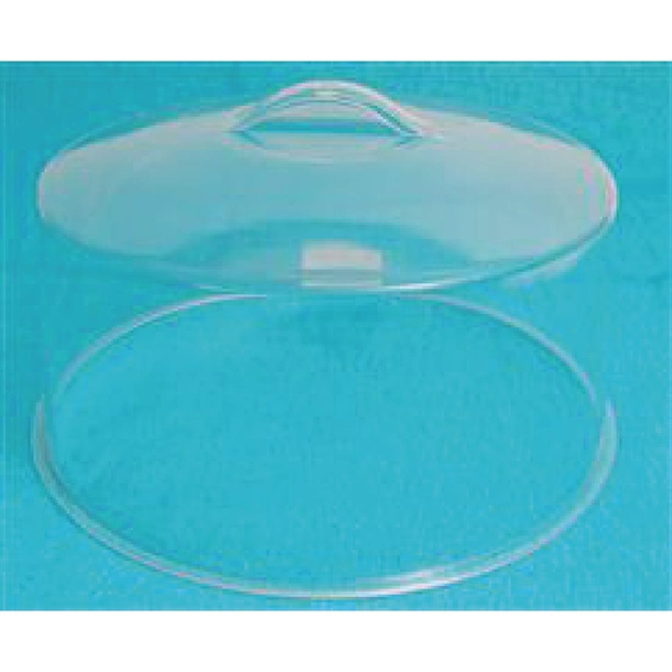 Acrylic Cake Cover - 305x135mm