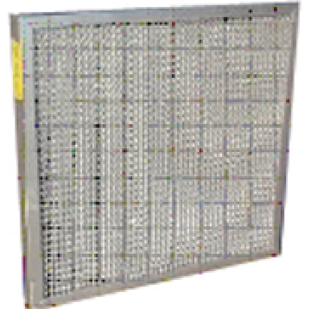 Filter Honeycomb 495x495x50mm (B2B)