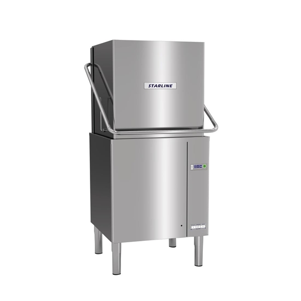 Starline Dishwasher AL With Rinse And Drain Pump (Direct)