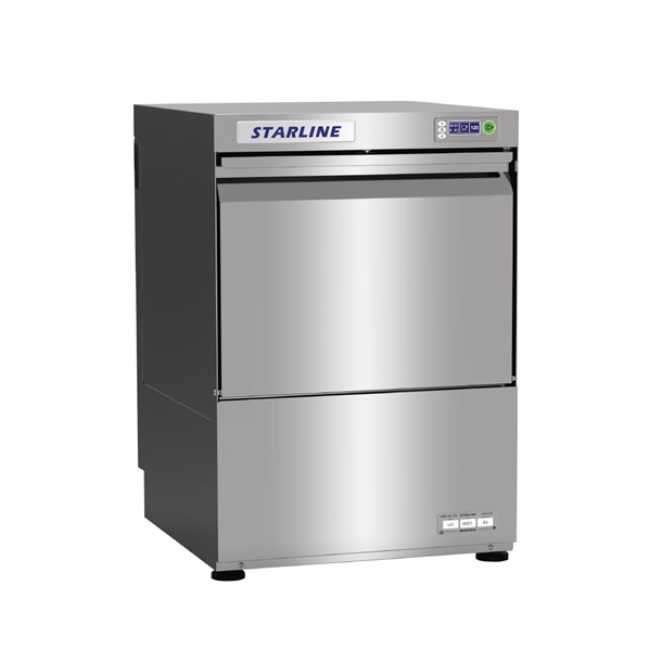 Starline Dishwasher UD With Drain Pump And Rinse Pump (Direct)