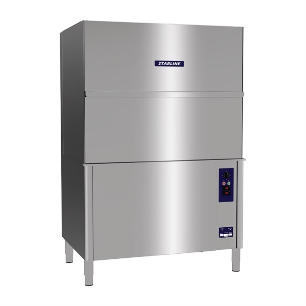 Starline PW2 Potwasher (Direct)