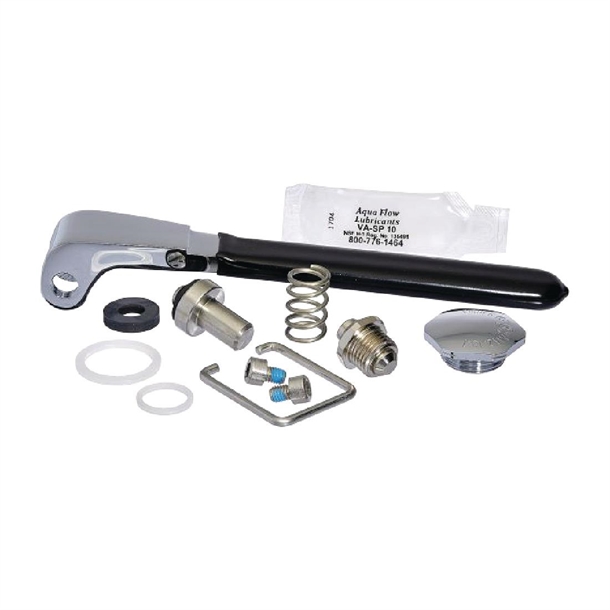 Fisher Spray Gun Service Kit (Direct)