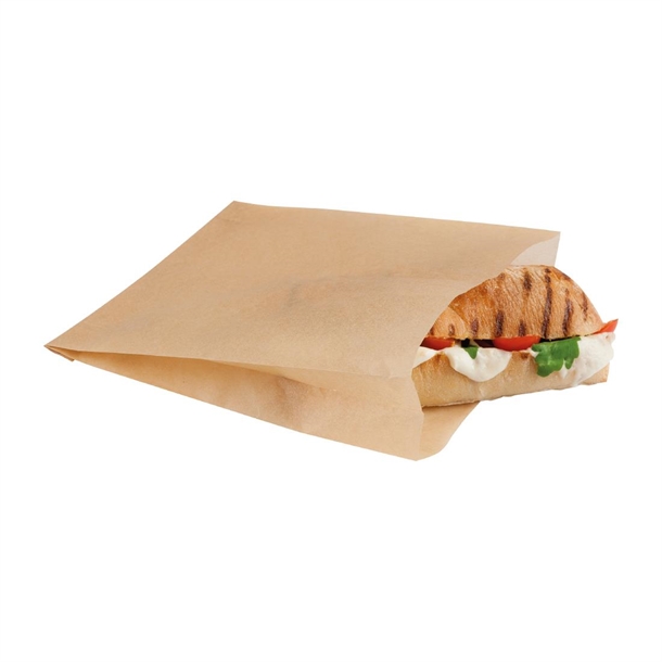 Colpac Contact Grill Bag 170mm (Pack 600)