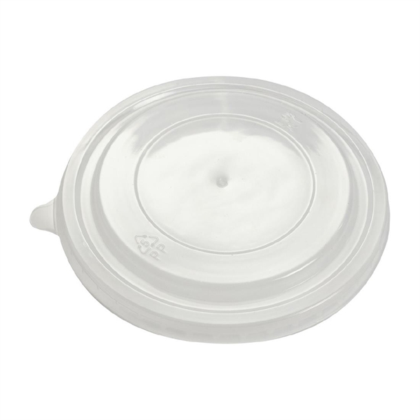 Colpac Stagione Poke Bowl Lid 600ml (Pack 300)