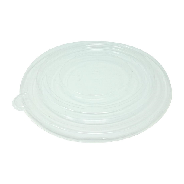 Colpac Stagione Poke Bowl Lid 1300ml (Pack 300)