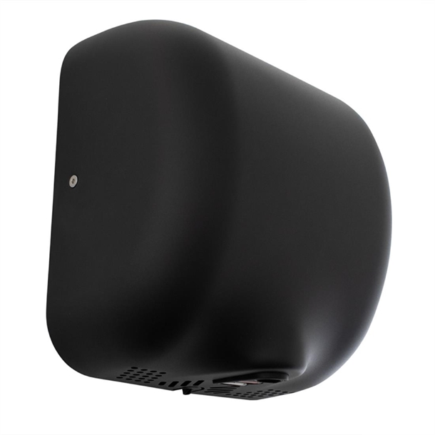 Dryflow JetDri Mark II Black Handryer (B2B)