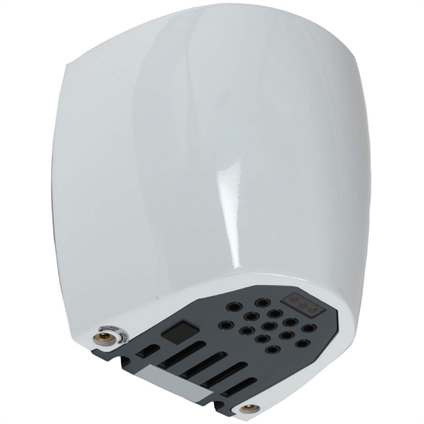 Dryflow EcoForce White Handryer (Direct)