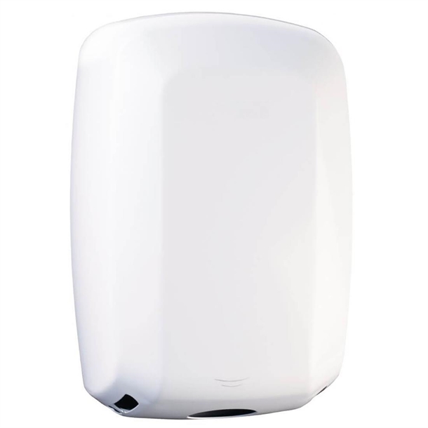 Dryflow G-Force MKII with HEPA Filter White Handryer (Direct)