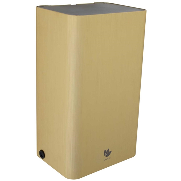 Dryflow Vistosa Brass Handryer (B2B)
