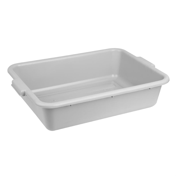 Nisbets Essentials PP Tote Box