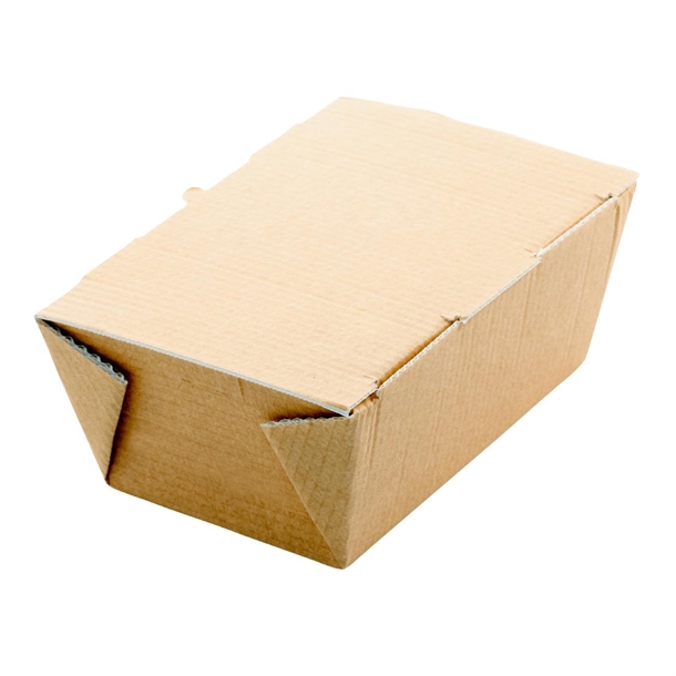 Huhtamaki Taste Small Food to Go Box (Pack 360)