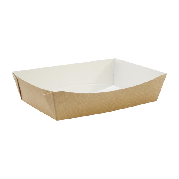 Huhtamaki Taste Small Tray (Pack 280)