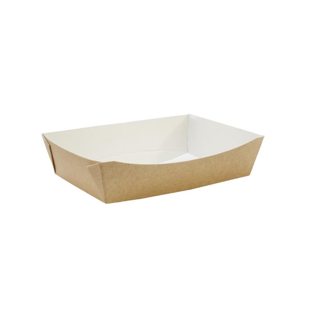 Huhtamaki Taste Large Tray (Pack 120)