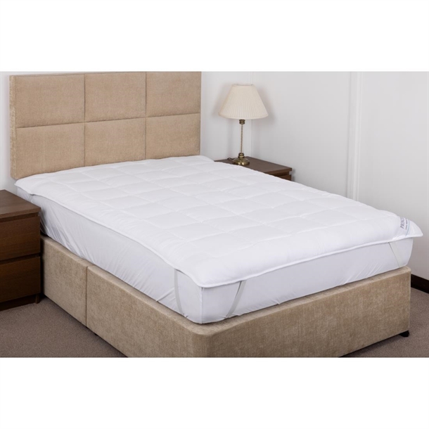 Luxury Princess Topper - Double 137x190cm
