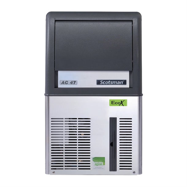 Scotsman Self Contained Ice Machine 25kg/24hr (Direct)