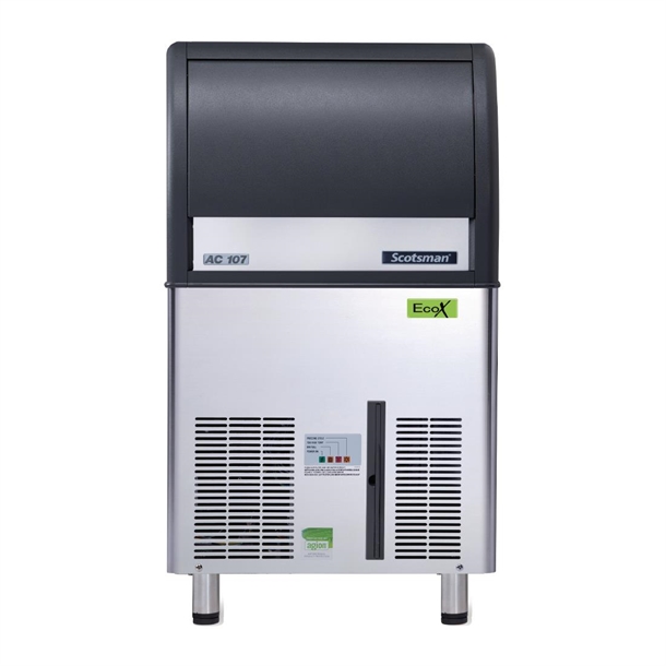 Scotsman Self Contained Ice Machine 53kg/24hr (Direct)