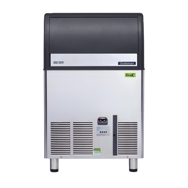 Scotsman Self Contained Ice Machine 84kg/24hr (Direct)