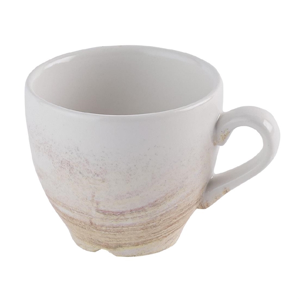 Churchill Elements Dune Espresso Cup 103ml (Box 12) (Direct)