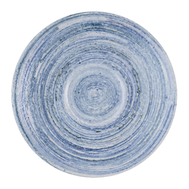 Churchill Elements Coast Cappuccino Saucer 158ml (Box 12) (Direct)