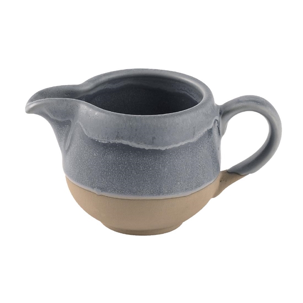 Churchill Emerge Seattle Grey Jug - 118ml (Box 4) (Direct)