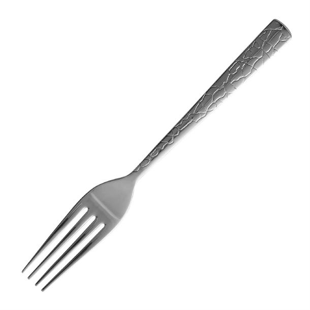 Churchill Kintsugi Dessert Fork 3mm (Box 12) (Direct)