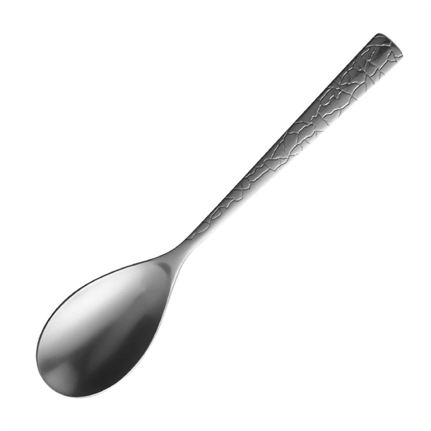 Churchill Kintsugi Dessert Spoon 3.5mm (Box 12) (Direct)