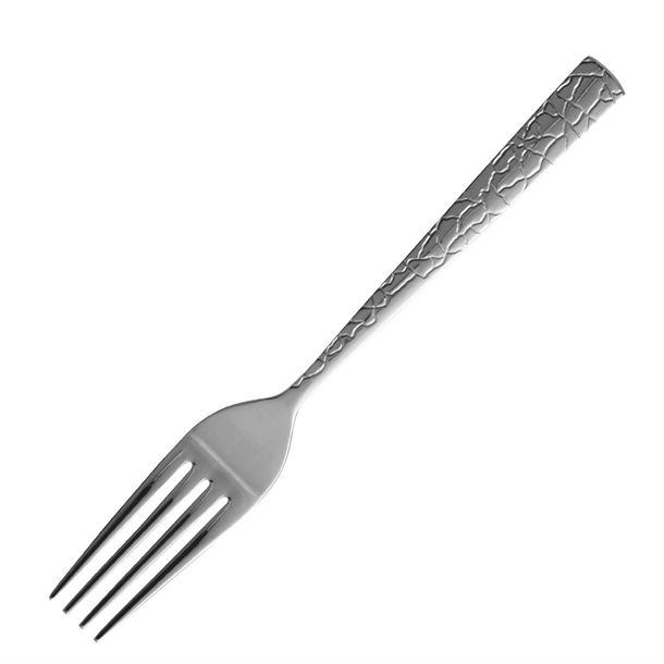Churchill Kintsugi Cake Fork 2.5mm (Box 12) (Direct)
