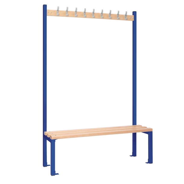 Single Sided Island Seating (Direct)