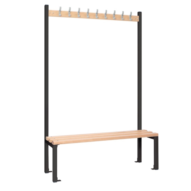 Single Sided Island Seating (Direct)