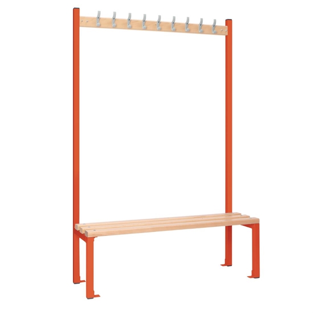 Single Sided Island Seating (Direct)