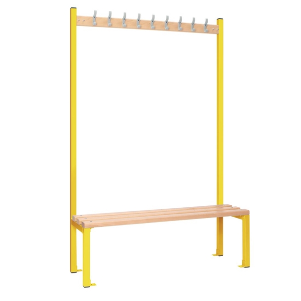 Single Sided Island Seating (Direct)
