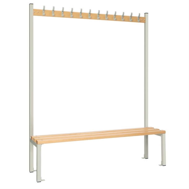 Single Sided Island Seating (Direct)
