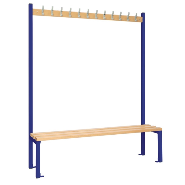 Single Sided Island Seating (Direct)