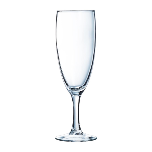 Arc Elegance Flute 170ml (Pack 12) (B2B)