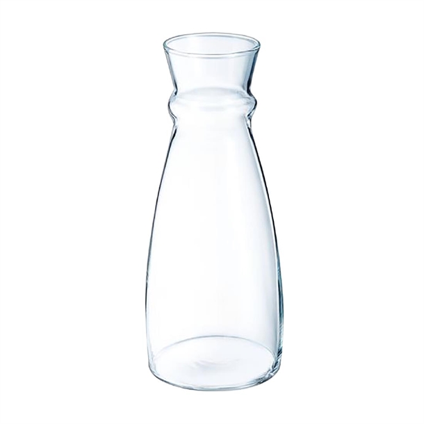 Arc Fluid Carafe 1Ltr (Pack 6) (B2B)