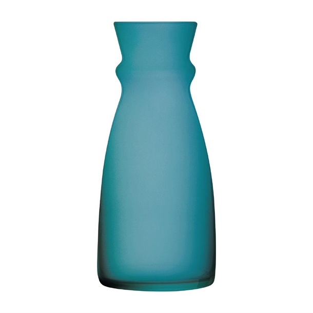 Arc Fluid Colors Blue Carafe 750ml (Pack 6) (B2B)