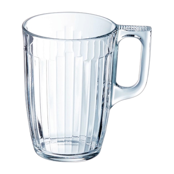 Arc Grand & Central Mug 320ml (Pack 6) (B2B)