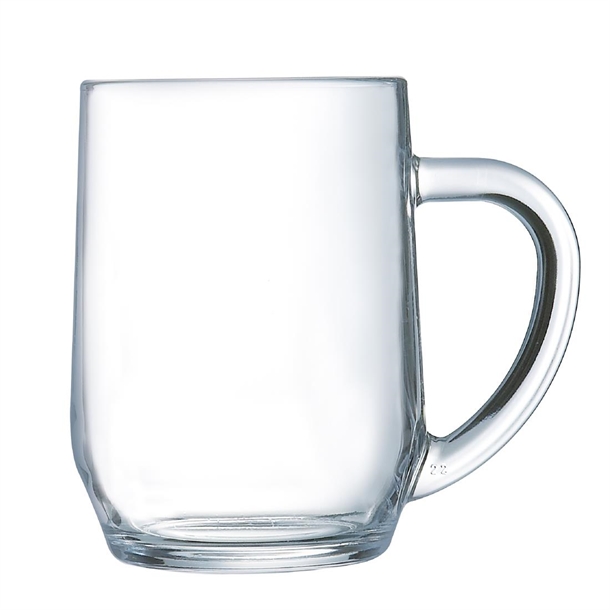 Arc Haworth/Mancunian Tankard 285ml (Pack 36) (B2B)