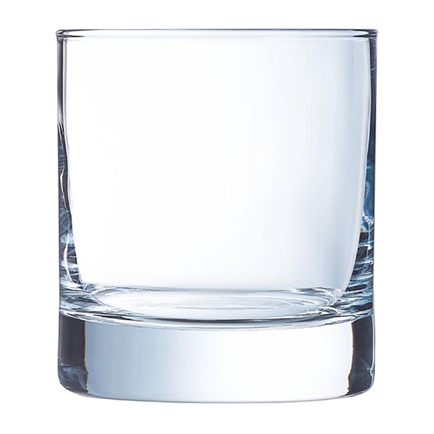 Arc Islande Old Fashioned 380ml (Pack 24) (B2B)