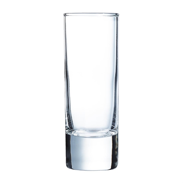 Arc Islande Shot 60ml (Pack 12) (B2B)