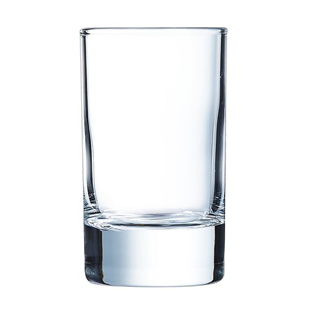 Arc Islande Tubo/Hiball 100ml (Pack 24) (B2B)