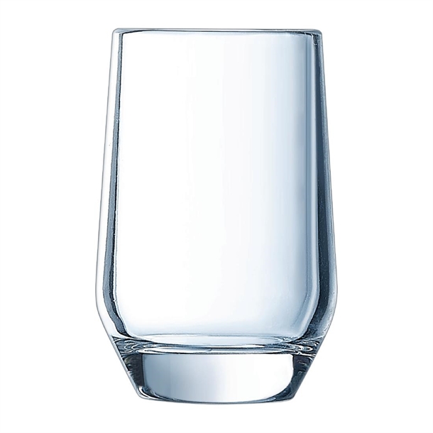 Arc Lima Tubo/Hiball 400ml (Pack 24) (B2B)